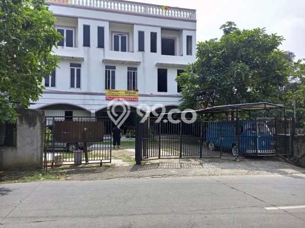 Unit Ruko Strategis di Beji, Depok Potensi Cuan Besar Unit Ruko Strategis di Beji, Depok Potensi Cuan Besar