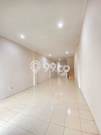Dijual! Ruko di Jati Asih Bekasi LT 146m2 / LB 266m2 Kawasan Strategis Dijual! Ruko di Jati Asih Bekasi LT 146m2 / LB 266m2 Kawasan Strategis
