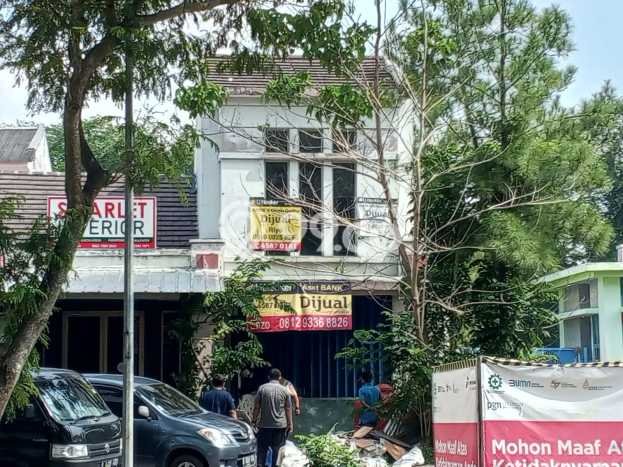 Ruko Dijual di Bekasi LT 72m2 & LB 78m2 Lokasi Terbaik! Ruko Dijual di Bekasi LT 72m2 & LB 78m2 Lokasi Terbaik!