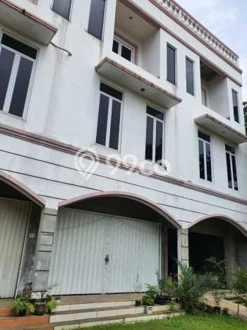 Unit Ruko Strategis di Beji, Depok Potensi Cuan Besar Unit Ruko Strategis di Beji, Depok Potensi Cuan Besar