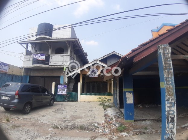 Ruko Favorit Dijual di Klari Karawang Area Pusat Bisnis Ruko Favorit Dijual di Klari Karawang Area Pusat Bisnis