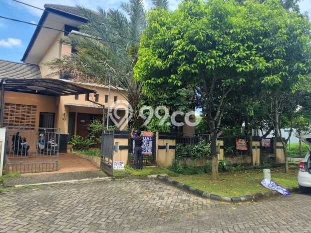 Dijual Rumah 4 Kamar Lokasi Strategis Nyaman dan Strategis di Rawalumbu Dijual Rumah 4 Kamar Lokasi Strategis Nyaman dan Strategis di Rawalumbu