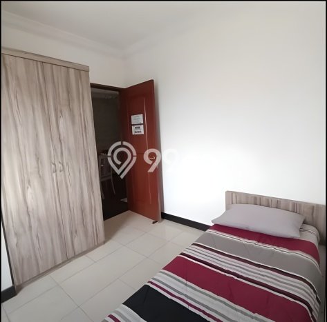 Dijual Apartemen Strategis di Sukajadi Bandung 3 Kamar Tidur Dijual Apartemen Strategis di Sukajadi Bandung 3 Kamar Tidur