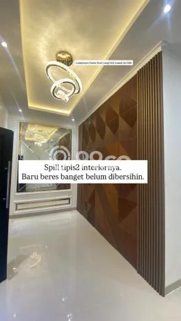 Dijual Cepat Rumah Favorit Siap Huni LB 110m2 di Jagakarsa, Jakarta Selatan Dijual Cepat Rumah Favorit Siap Huni LB 110m2 di Jagakarsa, Jakarta Selatan