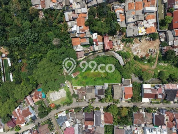 Lahan Kosong Dijual di Cinere, Depok, Luas 2000m2 Area Strategis Lahan Kosong Dijual di Cinere, Depok, Luas 2000m2 Area Strategis