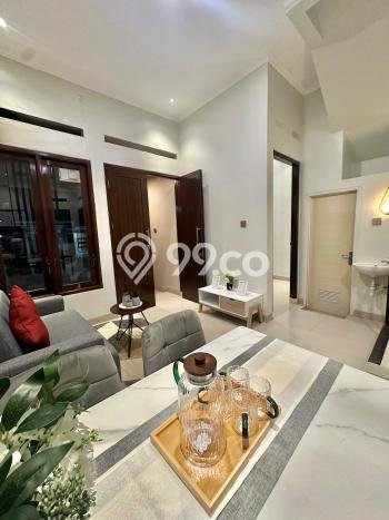 Dijual Rumah Strategis Bagus Punya 3 KT di Cipayung Depok SHM Dijual Rumah Strategis Bagus Punya 3 KT di Cipayung Depok SHM