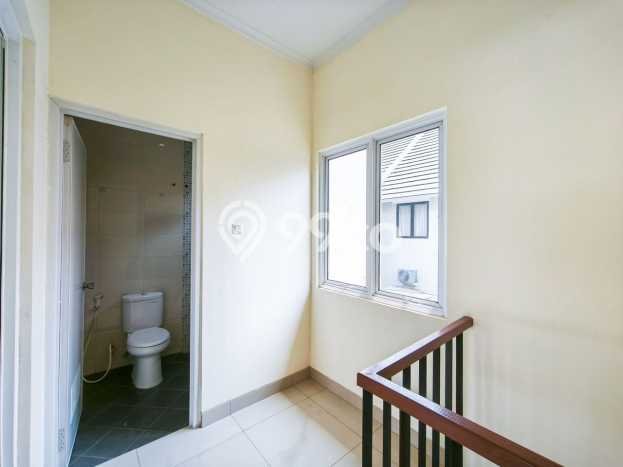 Rumah Strategis Modern Lb 74m2 di Gunung Putri, Bogor Rumah Strategis Modern Lb 74m2 di Gunung Putri, Bogor