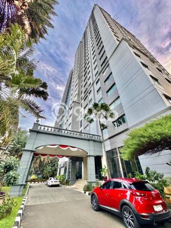Untuk Dijual Apartemen Strategis di Tanah Abang Jakarta Pusat 1 Kamar Tidur Untuk Dijual Apartemen Strategis di Tanah Abang Jakarta Pusat 1 Kamar Tidur