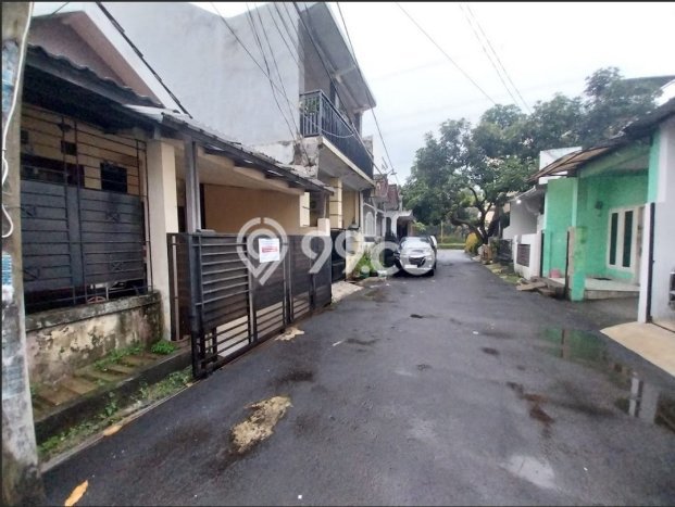 Rumah Sederhana Dijual di Pamulang 0 Kamar dengan Luas Tanah 60m2 Rumah Sederhana Dijual di Pamulang 0 Kamar dengan Luas Tanah 60m2