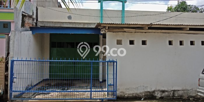 Gudang For Sale di Kawasan Karang Tengah, Tangerang Harga Kompetitif Gudang For Sale di Kawasan Karang Tengah, Tangerang Harga Kompetitif