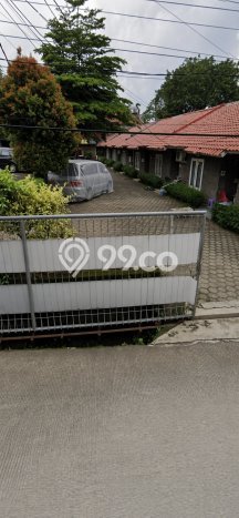 Rumah Kost untuk Dijual di Cinere dengan 0 KT, 0 KM, Luas 700m2 Rumah Kost untuk Dijual di Cinere dengan 0 KT, 0 KM, Luas 700m2