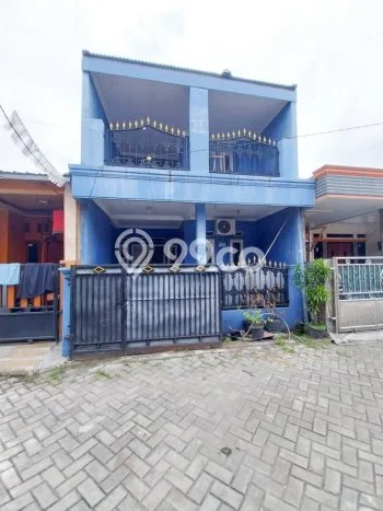 Rumah Nyaman Dijual Area Tangerang, Banten Rumah Nyaman Dijual Area Tangerang, Banten