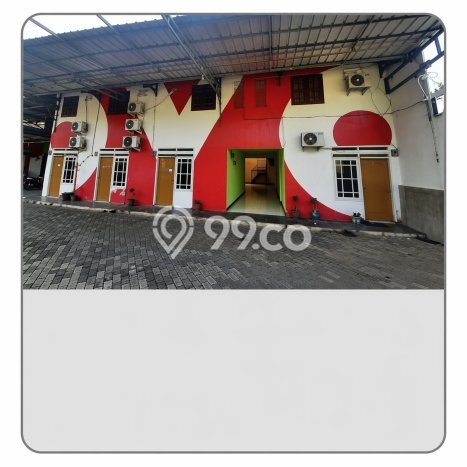 Unit Kost Dijual di Pondok Gede dengan 0 Kamar Area Ramai Unit Kost Dijual di Pondok Gede dengan 0 Kamar Area Ramai