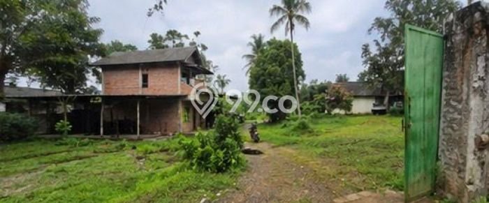 Tanah di Ranca Bungur, Bogor Luas 32827m2 Dijual Segera Tanah di Ranca Bungur, Bogor Luas 32827m2 Dijual Segera