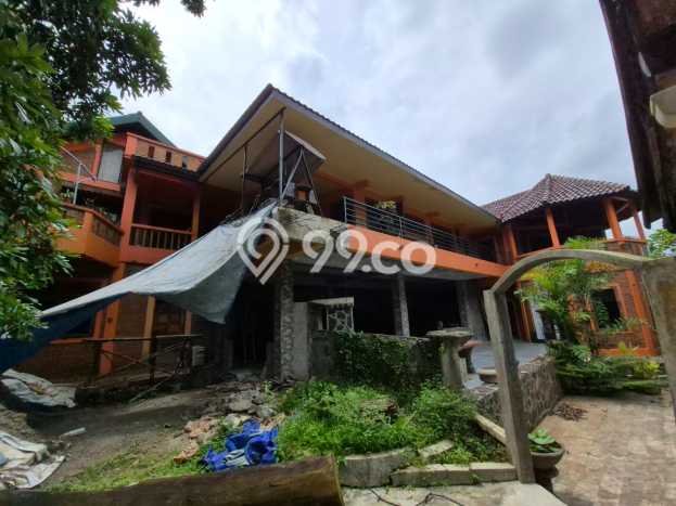Dijual Rumah Premium dengan Fasilitas Sekitar Komplit di Serpong Utara, Tangerang Selatan Dijual Rumah Premium dengan Fasilitas Sekitar Komplit di Serpong Utara, Tangerang Selatan