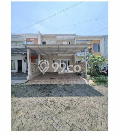 Dijual Rumah 2 Kamar Lokasi Ideal Nyaman dan Strategis di Ciputat Dijual Rumah 2 Kamar Lokasi Ideal Nyaman dan Strategis di Ciputat