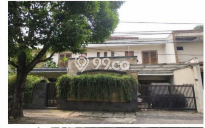 Dijual Cepat Rumah Bagus Siap Huni LB 330m2 di Pamulang, Tangerang Selatan Dijual Cepat Rumah Bagus Siap Huni LB 330m2 di Pamulang, Tangerang Selatan