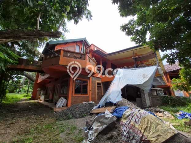 Dijual Rumah Premium dengan Fasilitas Sekitar Komplit di Serpong Utara, Tangerang Selatan Dijual Rumah Premium dengan Fasilitas Sekitar Komplit di Serpong Utara, Tangerang Selatan