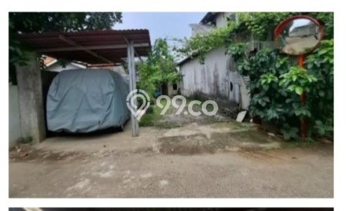 Gudang Dijual di Prime Area Depok Luas 200m2 Gudang Dijual di Prime Area Depok Luas 200m2
