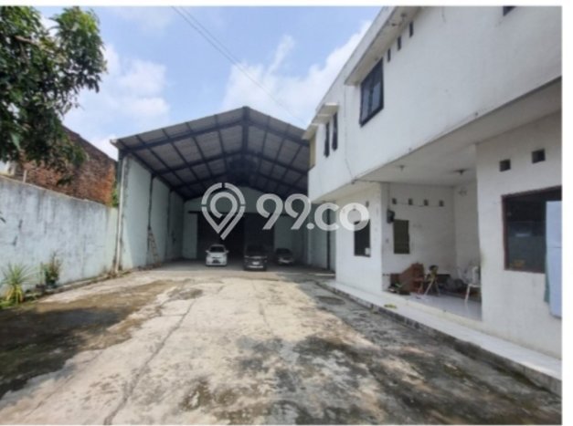 Gudang Dijual di Sukabumi LT 920m2 & LB 479m2 Lokasi Terbaik! Gudang Dijual di Sukabumi LT 920m2 & LB 479m2 Lokasi Terbaik!