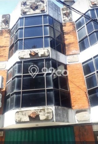 Ruko Favorit Dijual di Denpasar Barat Denpasar Kawasan Pusat Bisnis Ruko Favorit Dijual di Denpasar Barat Denpasar Kawasan Pusat Bisnis
