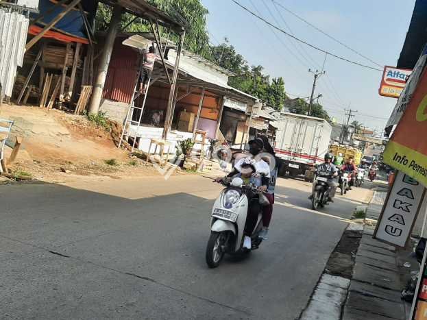 Ruko Dijual Lokasi Stratagis di Cibinong Bogor Cocok untuk Bisnis Ruko Dijual Lokasi Stratagis di Cibinong Bogor Cocok untuk Bisnis