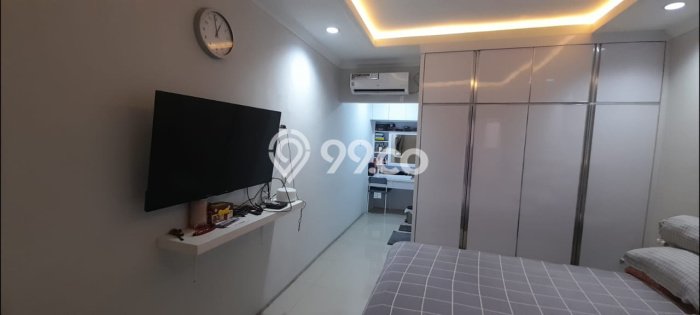 Rumah Modern Cantik 4 Kamar Bisa Langsung Pindah di Larangan Rumah Modern Cantik 4 Kamar Bisa Langsung Pindah di Larangan