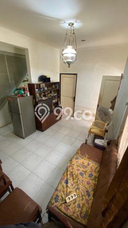 Hunian Nyaman Asri 3 KT Siap Huni di Bintaro Tangerang Selatan Hunian Nyaman Asri 3 KT Siap Huni di Bintaro Tangerang Selatan