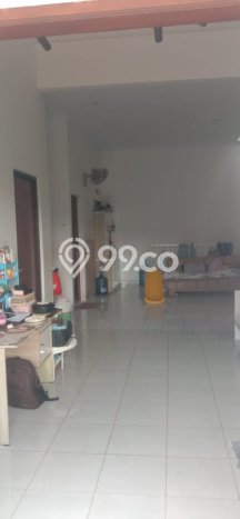 Jual Rumah Modern 4 KT di Poris, Tangerang Jual Rumah Modern 4 KT di Poris, Tangerang