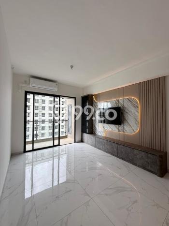Apartemen Siap Pakai 3 BR dengan Harga Hemat di Area Serpong Utara, Tangerang Selatan Apartemen Siap Pakai 3 BR dengan Harga Hemat di Area Serpong Utara, Tangerang Selatan