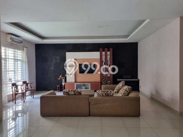 Hot Offer Hunian Premium Ideal dan Luas di Serpong Utara, Tangerang Selatan Hot Offer Hunian Premium Ideal dan Luas di Serpong Utara, Tangerang Selatan