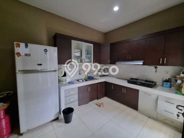 Hot Offer Hunian Premium Ideal dan Luas di Serpong Utara, Tangerang Selatan Hot Offer Hunian Premium Ideal dan Luas di Serpong Utara, Tangerang Selatan