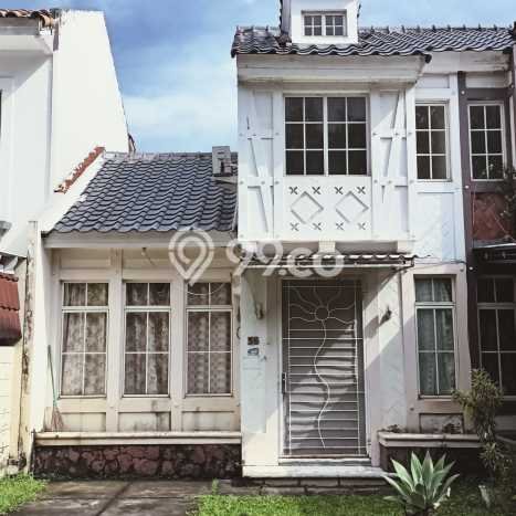 Dijual Hunian Rumah Nyaman 2 KT di Lippo Karawaci, Tangerang Dijual Hunian Rumah Nyaman 2 KT di Lippo Karawaci, Tangerang
