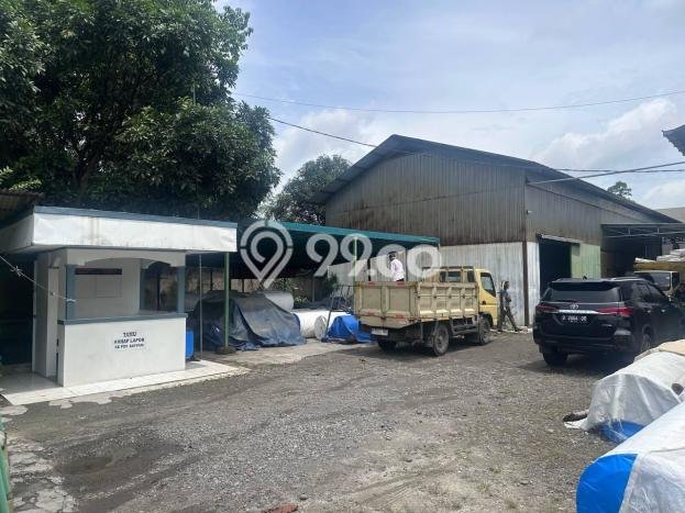 Gudang Favorit Dijual di Balaraja Tangerang Kawasan Pusat Bisnis Gudang Favorit Dijual di Balaraja Tangerang Kawasan Pusat Bisnis