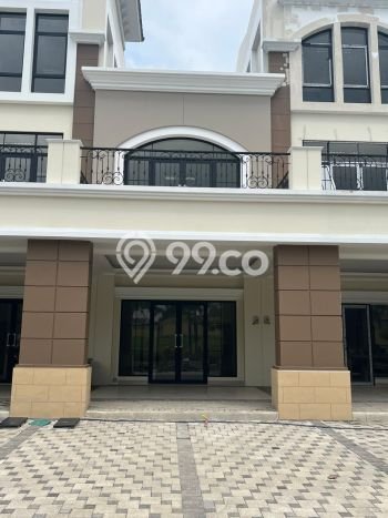 Lokasi Strategis! Dijual Ruko Bisnis di Serpong, Tangerang Selatan Kondisi Bagus Lokasi Strategis! Dijual Ruko Bisnis di Serpong, Tangerang Selatan Kondisi Bagus