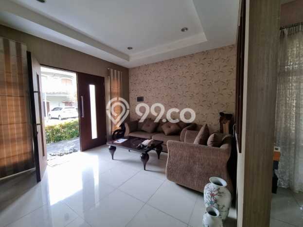 Hot Offer Hunian Premium Ideal dan Luas di Serpong Utara, Tangerang Selatan Hot Offer Hunian Premium Ideal dan Luas di Serpong Utara, Tangerang Selatan