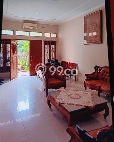 Dijual Rumah 4 Kamar Lokasi Strategis Bagus dan Strategis di Kelapa Dua Dijual Rumah 4 Kamar Lokasi Strategis Bagus dan Strategis di Kelapa Dua