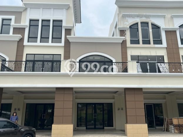 Lokasi Strategis! Dijual Ruko Bisnis di Serpong, Tangerang Selatan Kondisi Bagus Lokasi Strategis! Dijual Ruko Bisnis di Serpong, Tangerang Selatan Kondisi Bagus