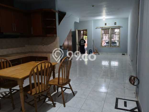Jual Rumah Bagus Siap Huni LB 110m2 di Cibodas, Tangerang Jual Rumah Bagus Siap Huni LB 110m2 di Cibodas, Tangerang