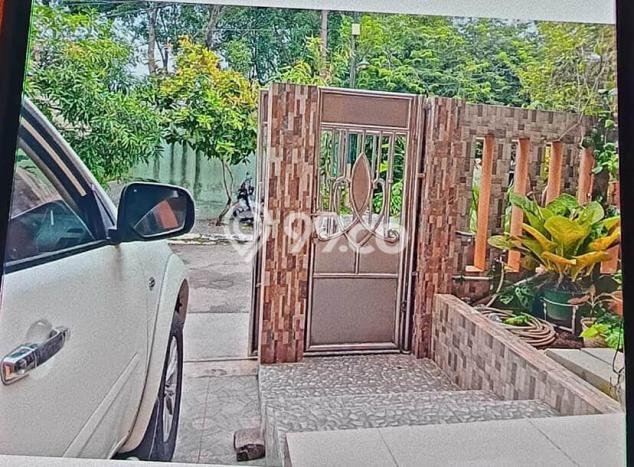 Dijual Rumah 4 Kamar Lokasi Strategis Bagus dan Strategis di Kelapa Dua Dijual Rumah 4 Kamar Lokasi Strategis Bagus dan Strategis di Kelapa Dua