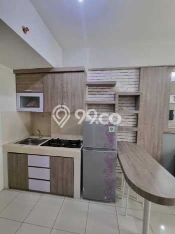 Apartemen Terjangkau di Mulyorejo Spesifikasi 2 Kamar Apartemen Terjangkau di Mulyorejo Spesifikasi 2 Kamar