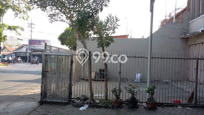 Ruko Dijual di Sawahan LT 78m2, LB 210m2 Solusi Investasi Cerdas Ruko Dijual di Sawahan LT 78m2, LB 210m2 Solusi Investasi Cerdas