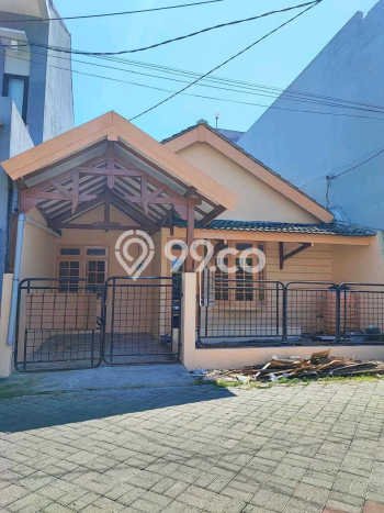 Dijual Rumah Minimalis Bagus Punya 3 KT di Rungkut Surabaya SHM Dijual Rumah Minimalis Bagus Punya 3 KT di Rungkut Surabaya SHM