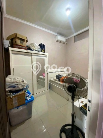 Rumah Luas Asri 3 KT Siap Huni di Gununganyar Surabaya Rumah Luas Asri 3 KT Siap Huni di Gununganyar Surabaya