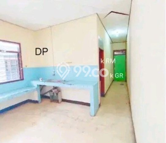 Rumah Elit LB 300m2 Siap Huni Desain Elegan di Dharma Husada, Surabaya Rumah Elit LB 300m2 Siap Huni Desain Elegan di Dharma Husada, Surabaya