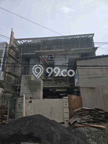 Hunian Super Elit dengan Akses Paling Strategis di Sutorejo, Surabaya Hunian Super Elit dengan Akses Paling Strategis di Sutorejo, Surabaya