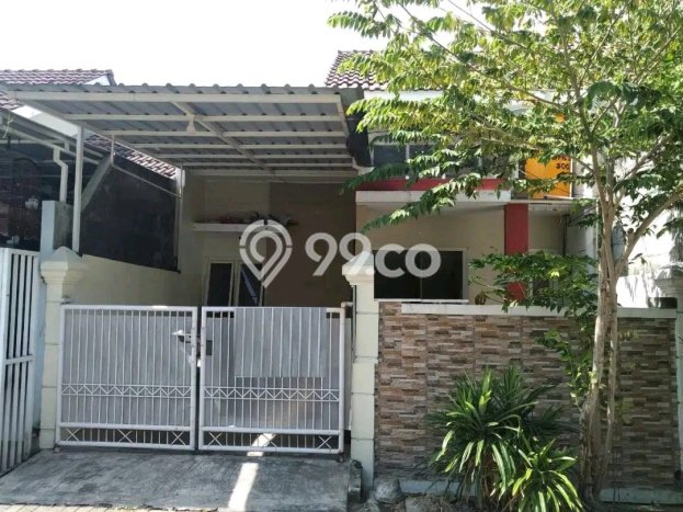 Dijual Cepat Rumah Favorit Siap Huni LB 36m2 di Rungkut, Surabaya Dijual Cepat Rumah Favorit Siap Huni LB 36m2 di Rungkut, Surabaya