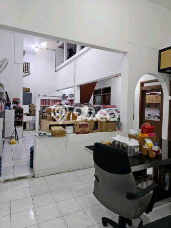Dijual Rumah Mewah Elegan Dengan View Eksklusif di Pondok Tjandra, Sidoarjo Dijual Rumah Mewah Elegan Dengan View Eksklusif di Pondok Tjandra, Sidoarjo