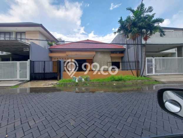 Dijual Hunian Mewah dengan Fasilitas Sekitar Lengkap di Sukolilo, Surabaya Dijual Hunian Mewah dengan Fasilitas Sekitar Lengkap di Sukolilo, Surabaya