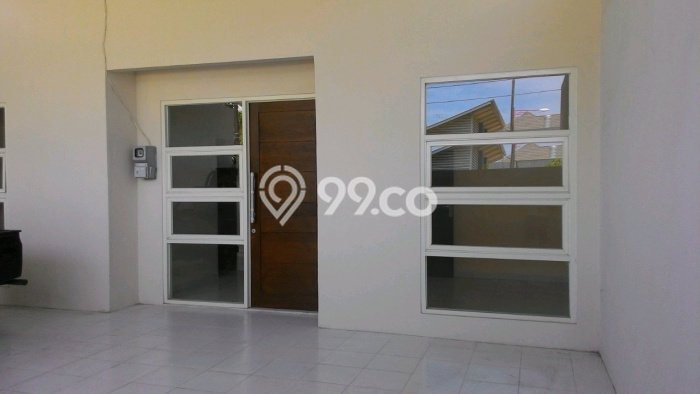 Rumah Minimalis 6 KT di Medokan Ayu Surabaya Rumah Minimalis 6 KT di Medokan Ayu Surabaya